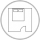 Icon for 2 Schlafzimmer