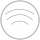 Icon for WLAN-Internet